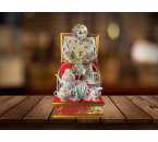 2025 HAMPERS NATAL KRISTOFF MELATI